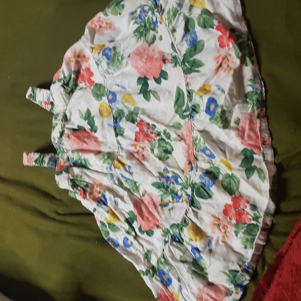 Old Navy Baby Dress